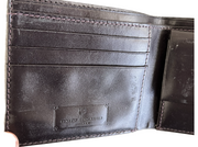 MCM - Monogram Bifold Wallet